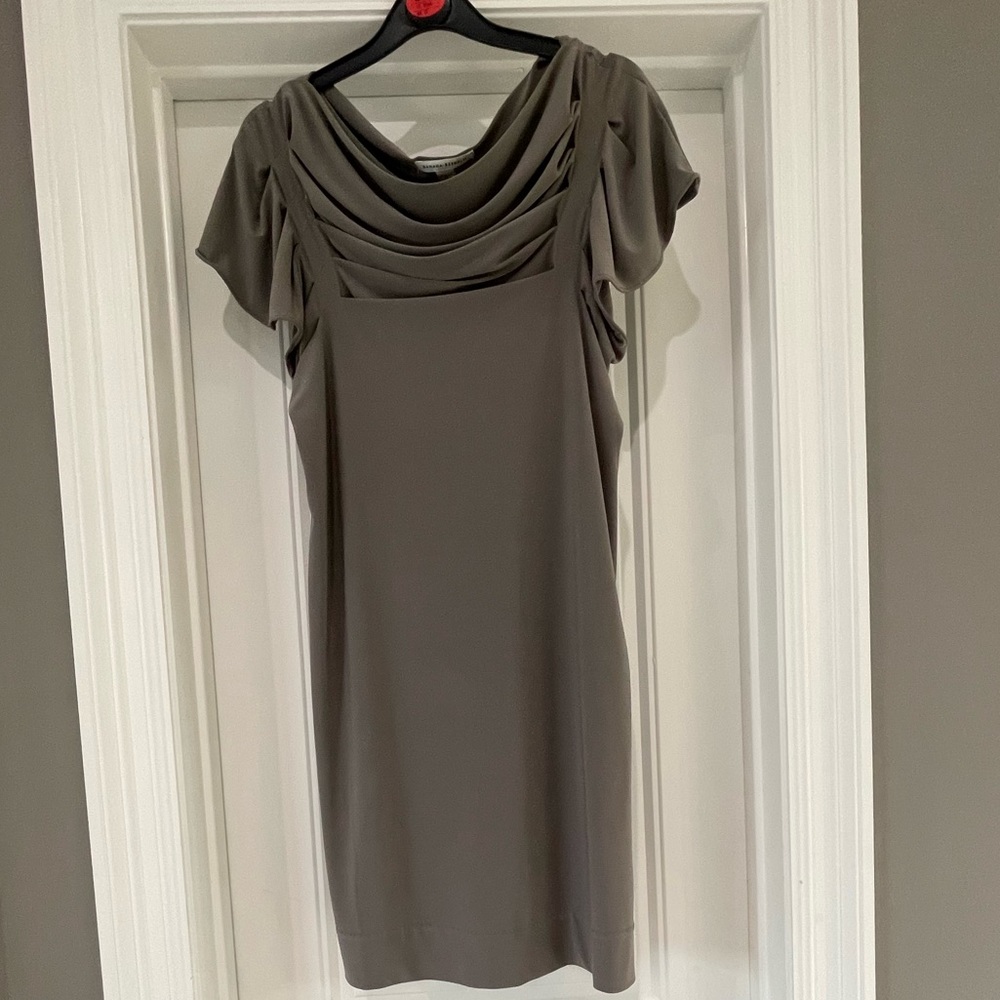 Banana Republic Mini Dress